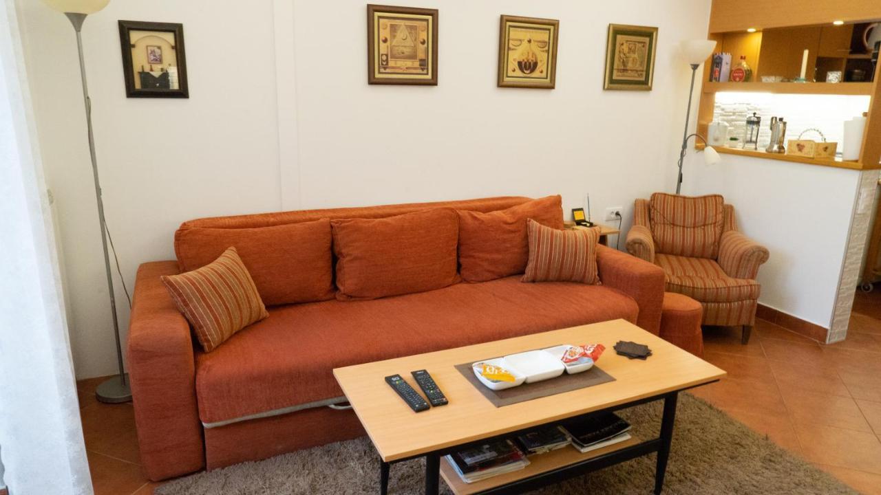 Apartment Akacija Gardens Beograd Eksteriør bilde