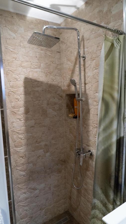 Apartment Akacija Gardens Beograd Eksteriør bilde