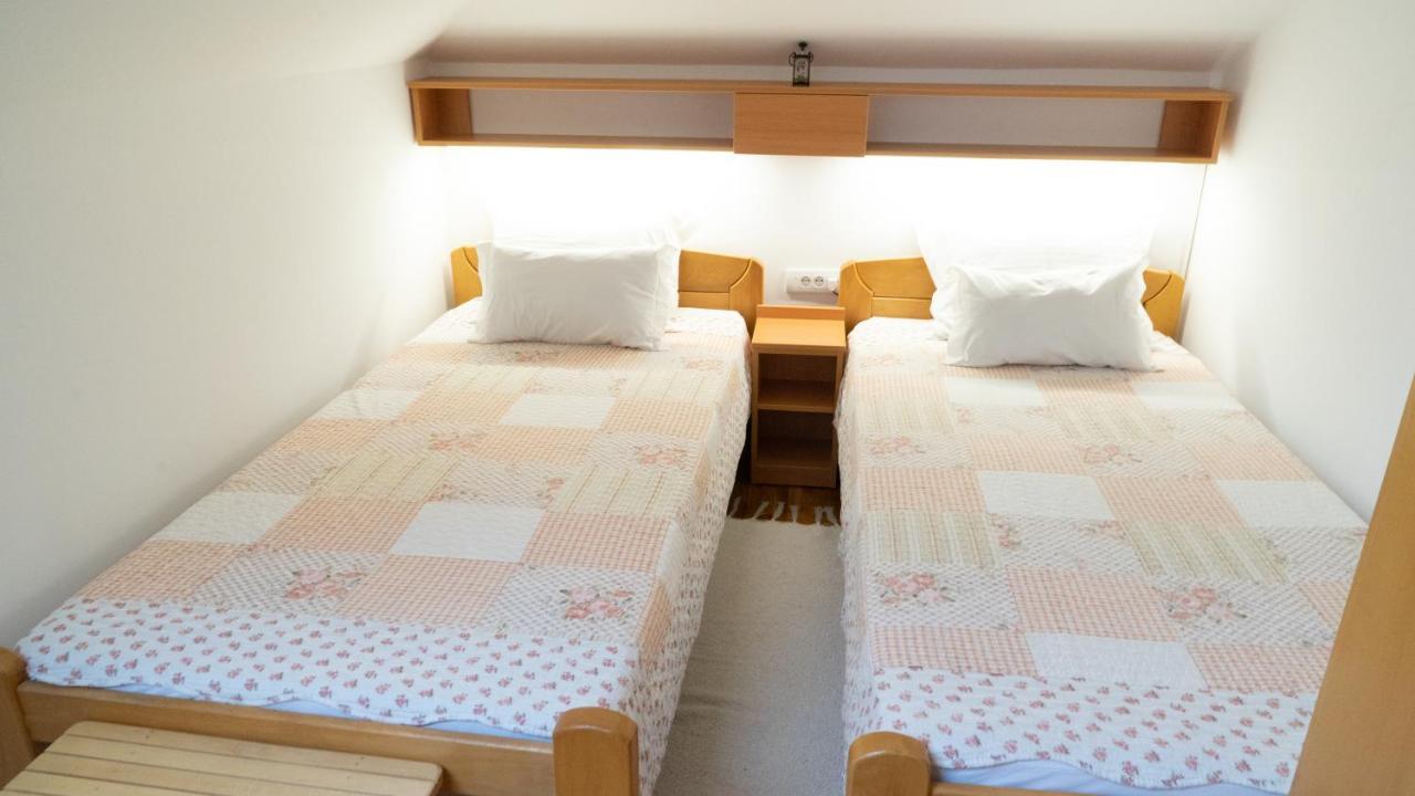 Apartment Akacija Gardens Beograd Eksteriør bilde