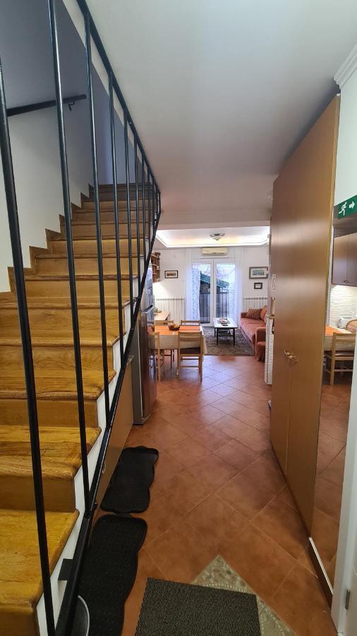 Apartment Akacija Gardens Beograd Eksteriør bilde