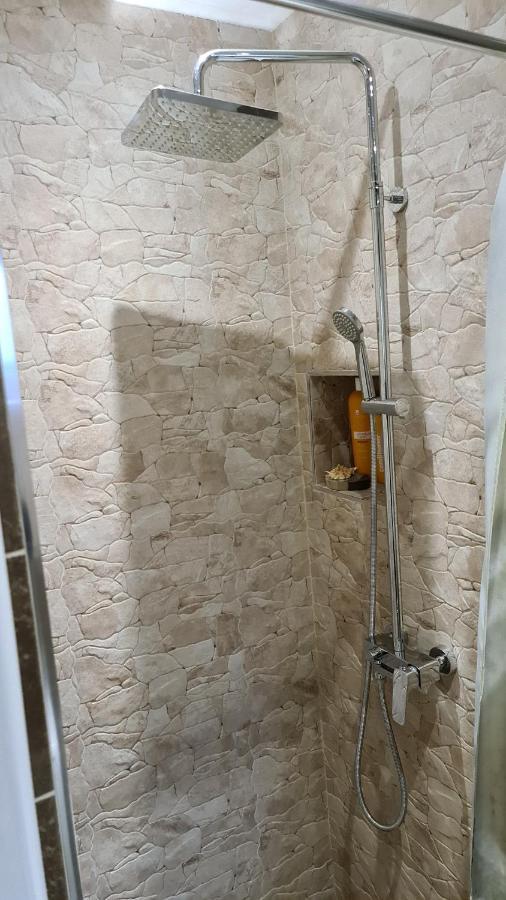Apartment Akacija Gardens Beograd Eksteriør bilde
