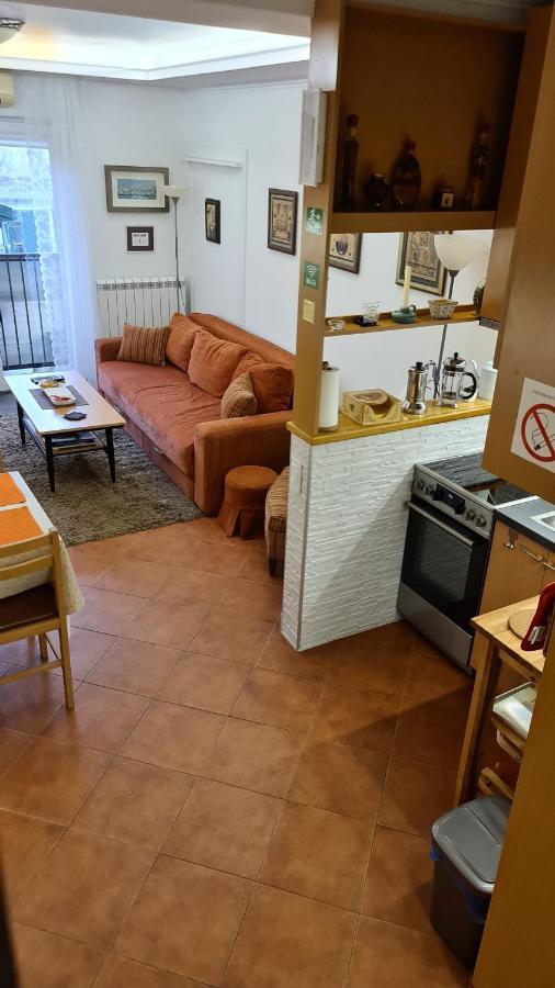 Apartment Akacija Gardens Beograd Eksteriør bilde